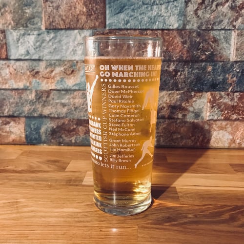 Image of 1998 Pint Glass