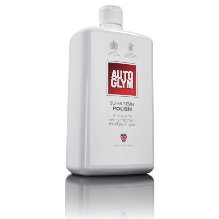 Image of Super Resin Polish