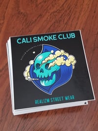 Image 3 of Realizm Stickers 