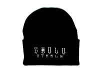 Cholo Steelo Beanie 