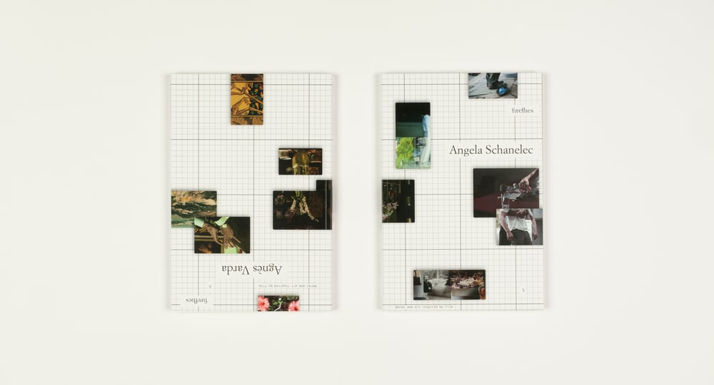 Image of Issue #5: Angela Schanelec / Agnès Varda