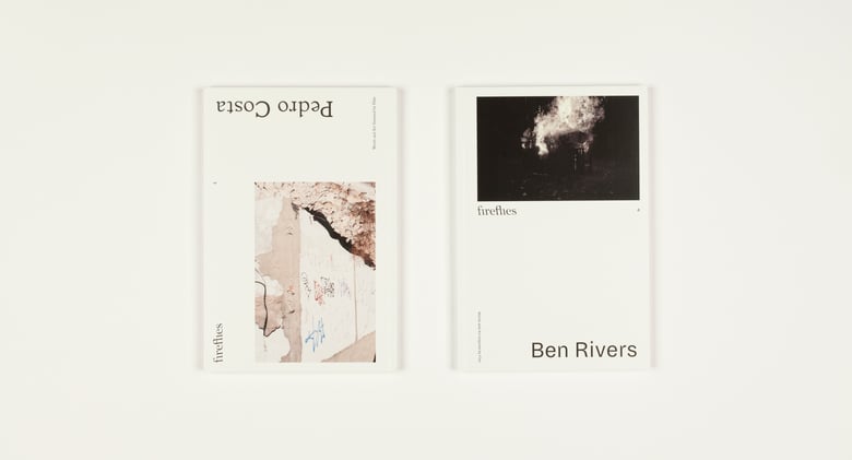 Image of Issue #4: Pedro Costa / Ben Rivers