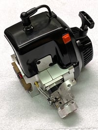 Image 2 of CR470 Complete Engine
