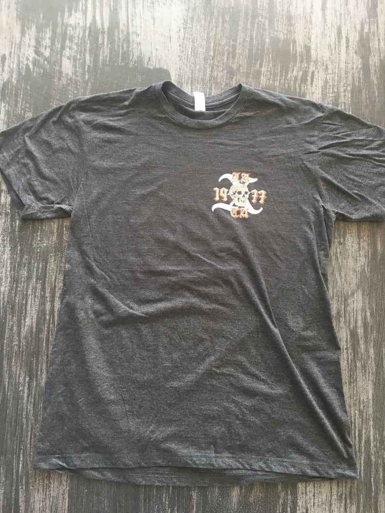 horseshoe tee shirts