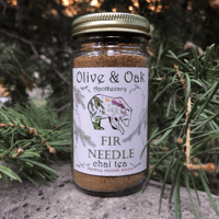Image 2 of Fir Needle | chai