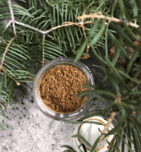 Image 4 of Fir Needle | chai