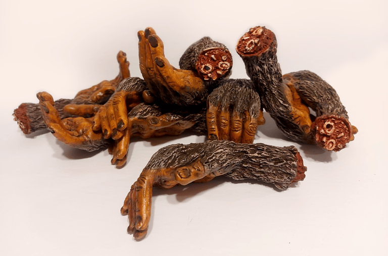 The Monkey's Paw Image 3