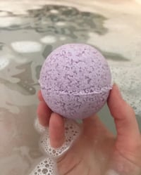 Small Bath Bomb 