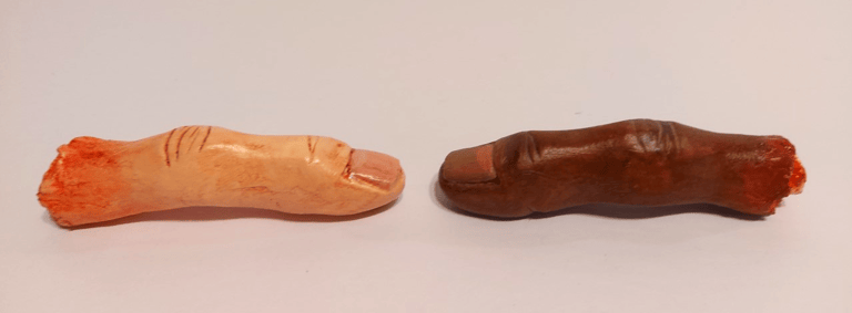 Finger of Funt Image 2