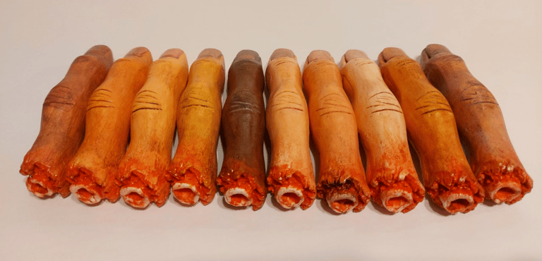 Finger of Funt Image 3