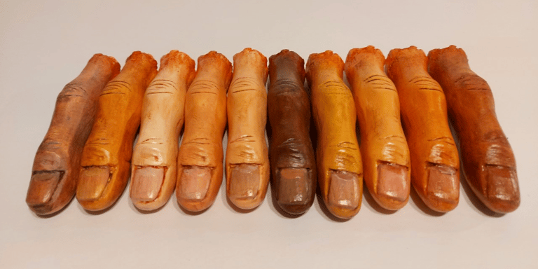 Finger of Funt Image 5