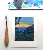 An Aussie Sunset