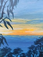 An Aussie Sunset