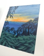 An Aussie Sunset