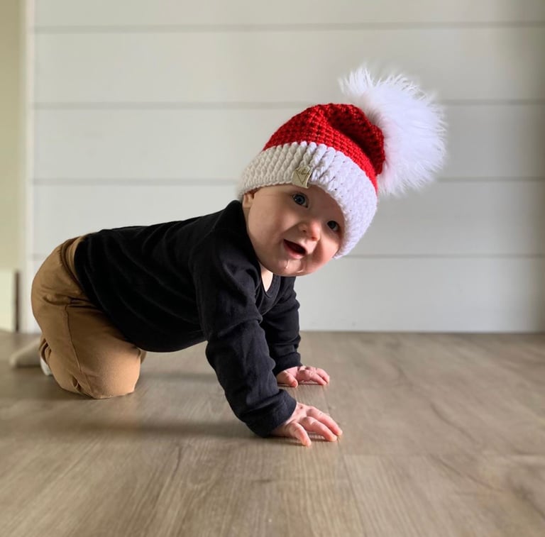 Santa Ellabeanie Image 3