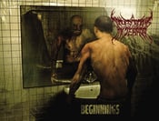 Image of Acsit Debut Album "Beginnings"