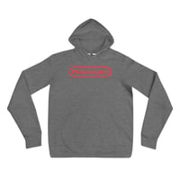 Image 1 of Philly Nintendo Uni-Sex Pull-Over Hoodie