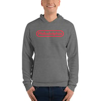 Image 2 of Philly Nintendo Uni-Sex Pull-Over Hoodie