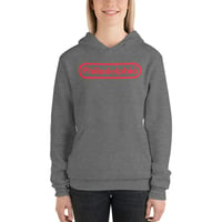 Image 3 of Philly Nintendo Uni-Sex Pull-Over Hoodie