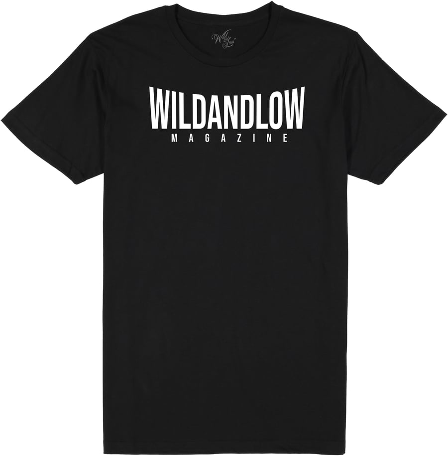 Image of Wild and low Mag Chest print