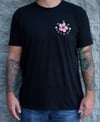 Black Logo Shirt