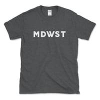 MDWST Midwest T-Shirt