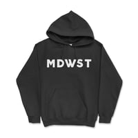 MDWST Midwest Hoodie