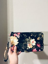 Image 2 of CLUTCH PURSE