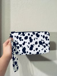 Image 4 of CLUTCH PURSE