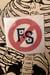 Image of FS/DELETE Sticker Pack