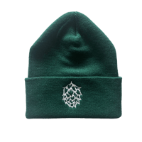 Image 1 of Hop Head Beanies