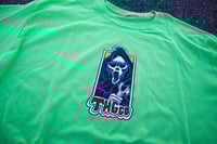 Image 2 of [ REAPER LIME ]