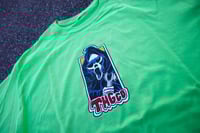 Image 3 of [ REAPER LIME ]