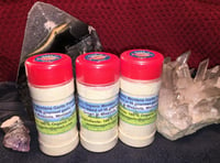 3 Pack Organic Montana Garlic Powder
