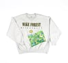 Vintage Nike Wake Forest/NBTY  XL