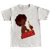 Agent Coffy - White