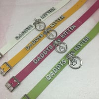 Image 2 of O Ring Collars 