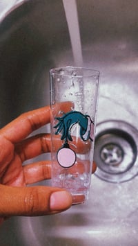 Image 1 of 4pk Acrylic Shot Glasses