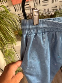 Image 2 of Denim pants