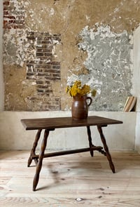Image 1 of La petite table basse
