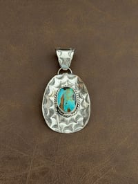 Image 1 of Blackjack Hat