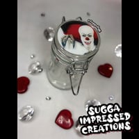 Image 2 of Pennywise Mini Glass Stash