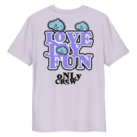 Image 6 of Cloudy Days T Shirt 