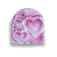 Image 2 of Beanie #0013