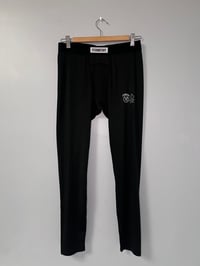 Image 1 of FITANDTUFF Compression Leggings