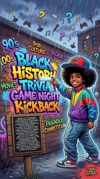 Custom Trivia & Bingo Games