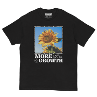 Image 1 of More Growth Tee