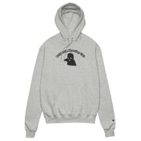 Image 1 of "Polymath Shooting Club" Champion hoodie