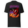 Pious Bird of Good Omen shirt