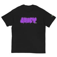 Image 1 of Crooked Palms - Saucy Palms Tee 